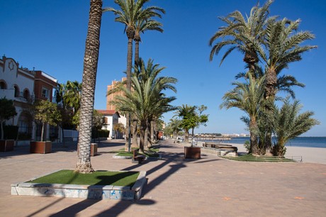 Santiago de la Ribera